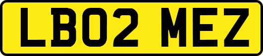 LB02MEZ