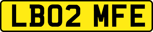 LB02MFE