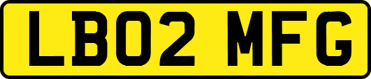 LB02MFG