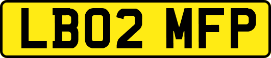 LB02MFP
