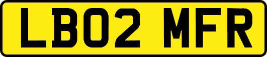 LB02MFR