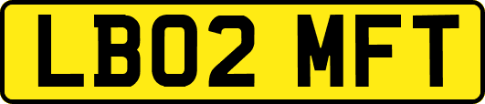 LB02MFT