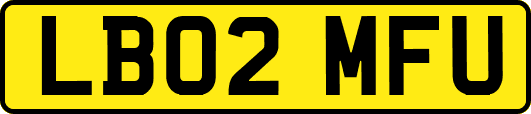 LB02MFU