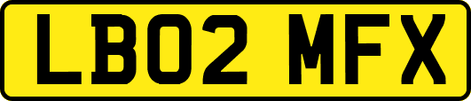 LB02MFX