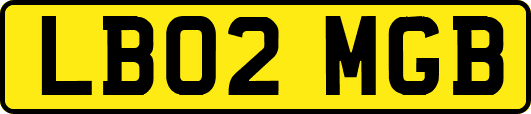 LB02MGB