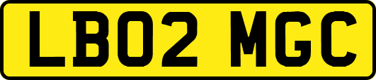 LB02MGC