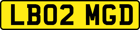 LB02MGD