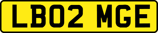 LB02MGE