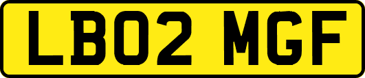 LB02MGF