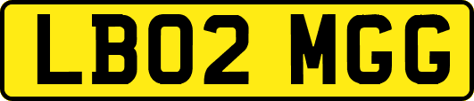 LB02MGG