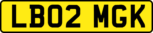 LB02MGK