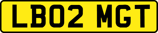 LB02MGT
