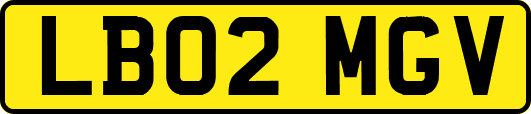 LB02MGV