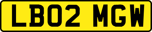 LB02MGW