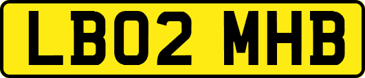 LB02MHB
