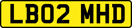 LB02MHD