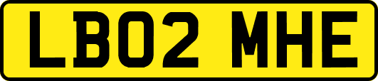 LB02MHE