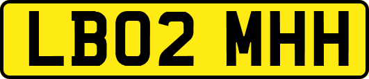LB02MHH
