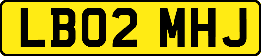 LB02MHJ