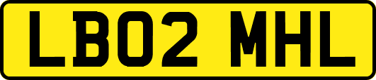 LB02MHL