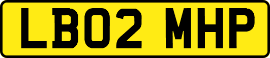 LB02MHP