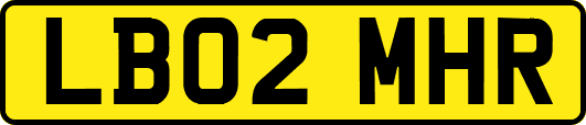 LB02MHR