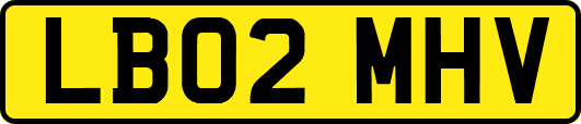 LB02MHV