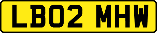 LB02MHW