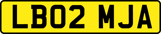 LB02MJA