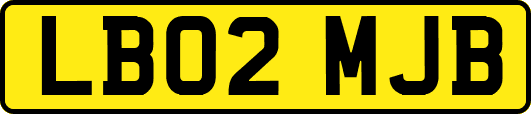LB02MJB