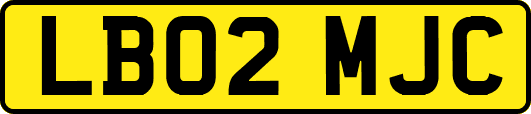 LB02MJC