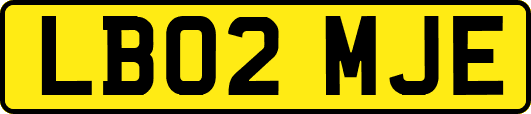LB02MJE