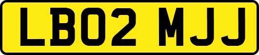 LB02MJJ