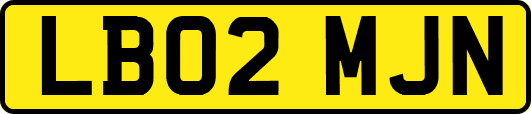 LB02MJN