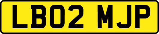 LB02MJP