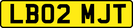 LB02MJT