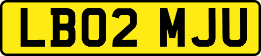 LB02MJU