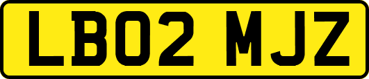 LB02MJZ