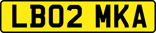 LB02MKA