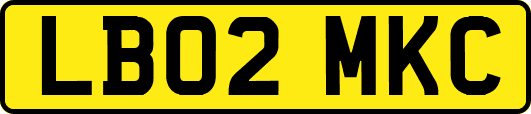 LB02MKC