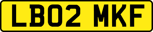 LB02MKF