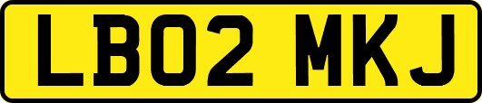 LB02MKJ