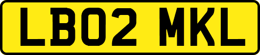 LB02MKL