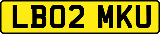 LB02MKU