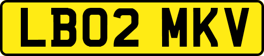 LB02MKV