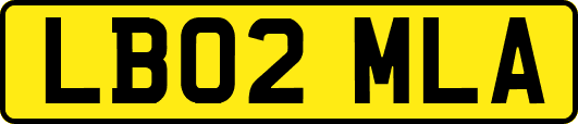 LB02MLA