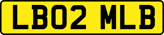 LB02MLB