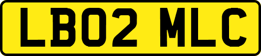 LB02MLC