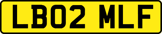 LB02MLF