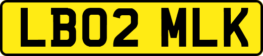 LB02MLK